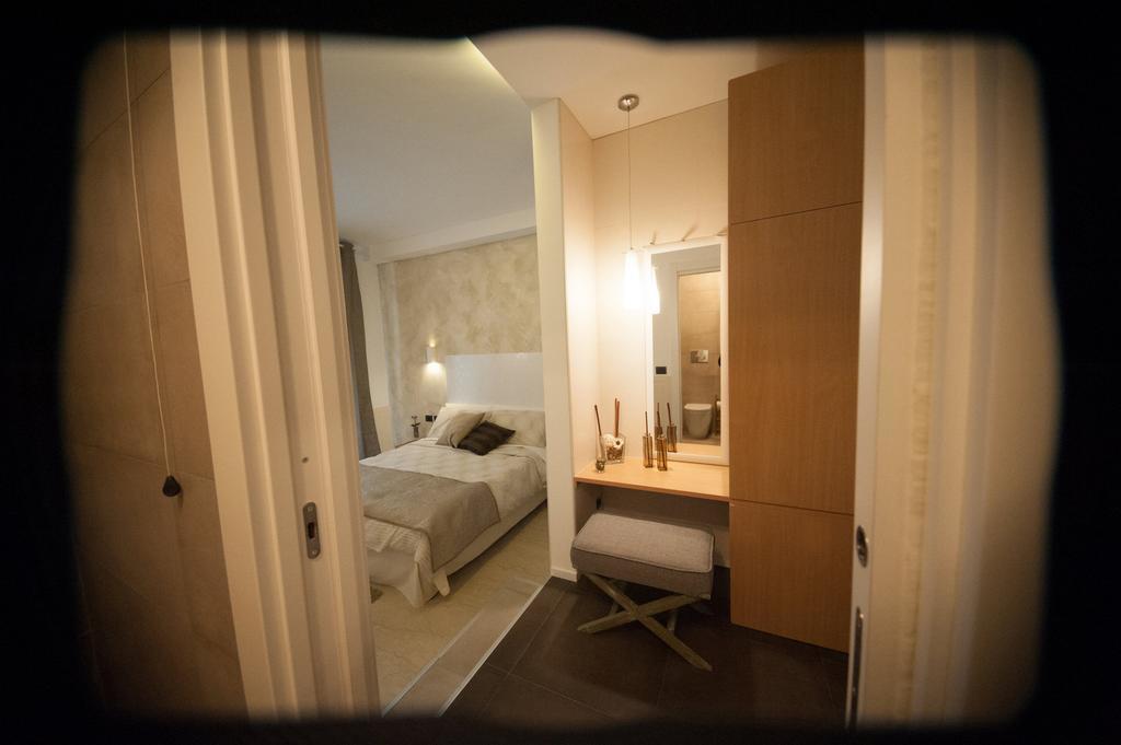 Davinci Relais Guest House Rom Zimmer foto