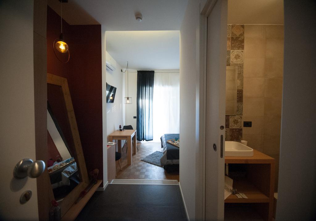 Davinci Relais Guest House Rom Zimmer foto