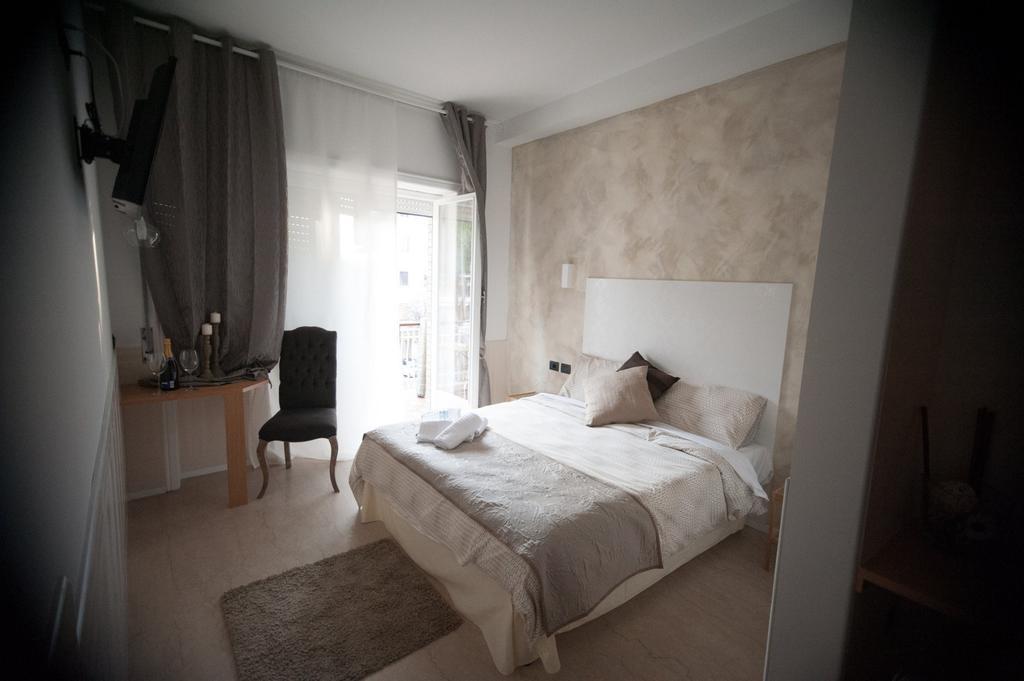 Davinci Relais Guest House Rom Zimmer foto